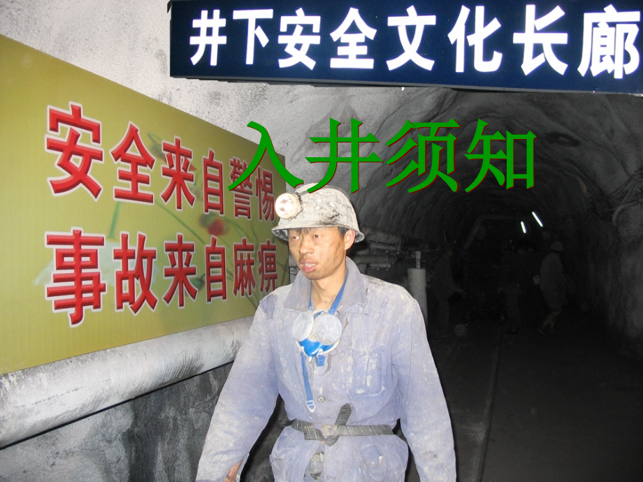 入井安全常识.ppt_第2页