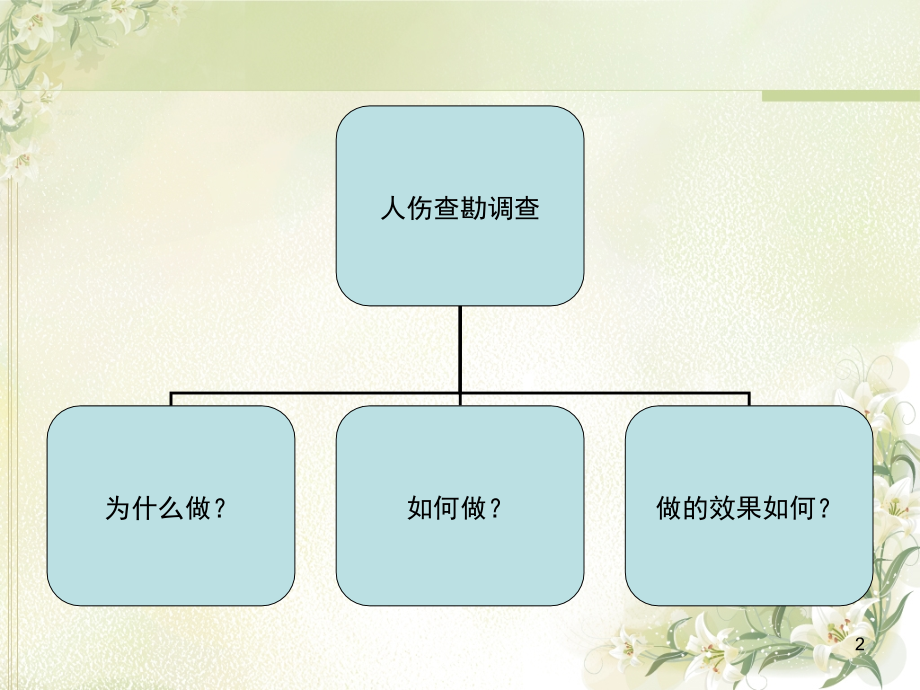 人伤查勘与调查要点简介(课堂PPT).ppt_第2页