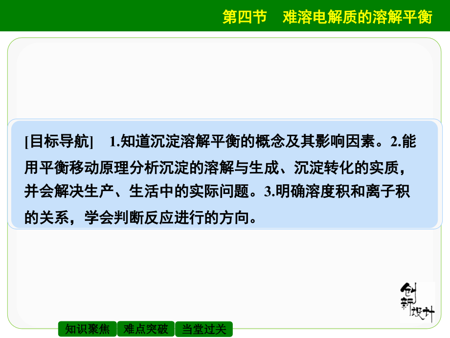 【优秀】难溶电解质的溶解平衡.ppt_第2页