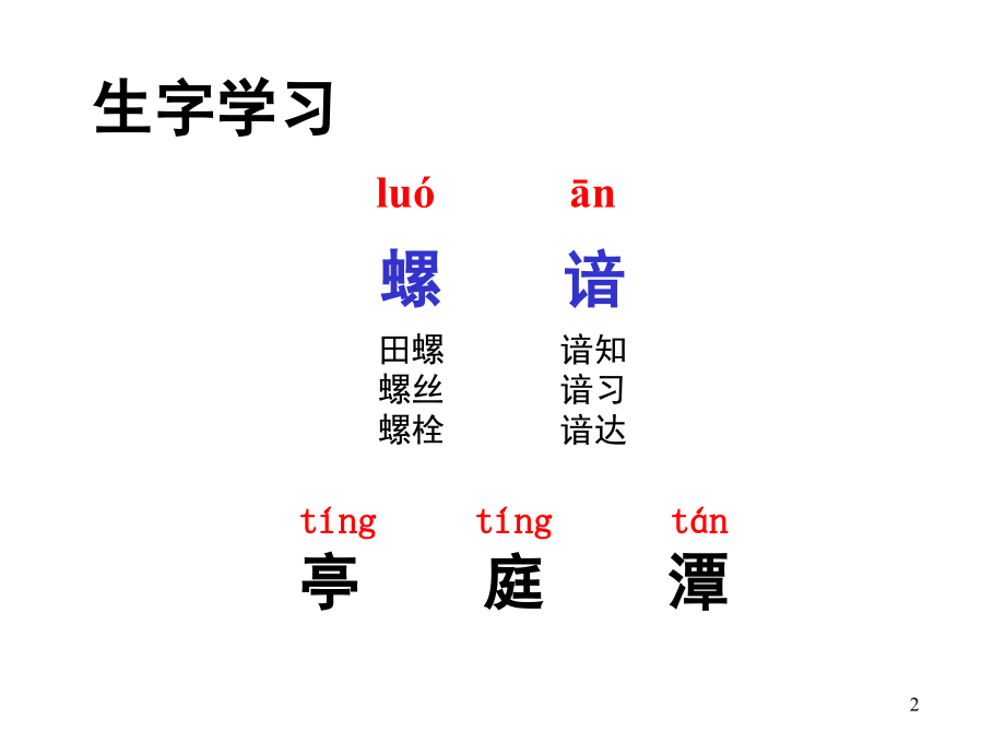 人教版四年级语文下册《古诗词三首》(课堂PPT).ppt_第2页