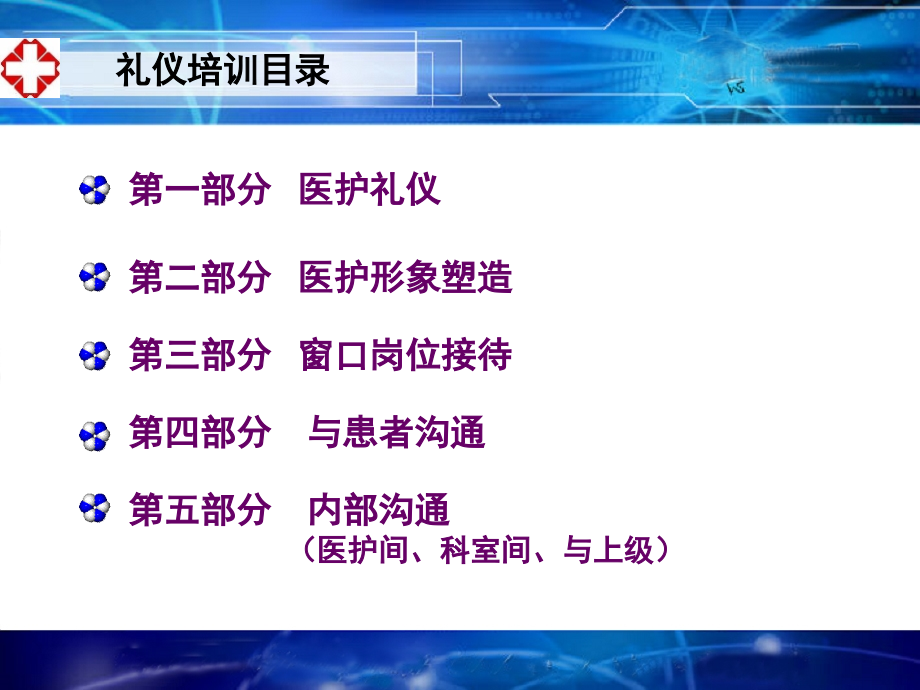医院服务意识与服务礼仪(课堂PPT).ppt_第2页