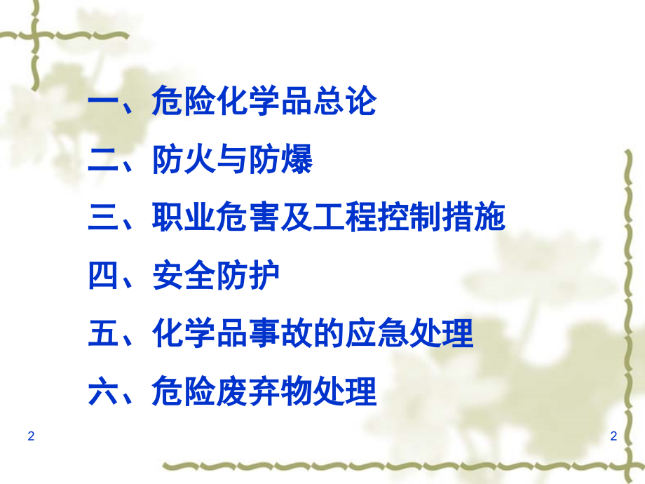 危险化学品培训PPT.ppt_第2页
