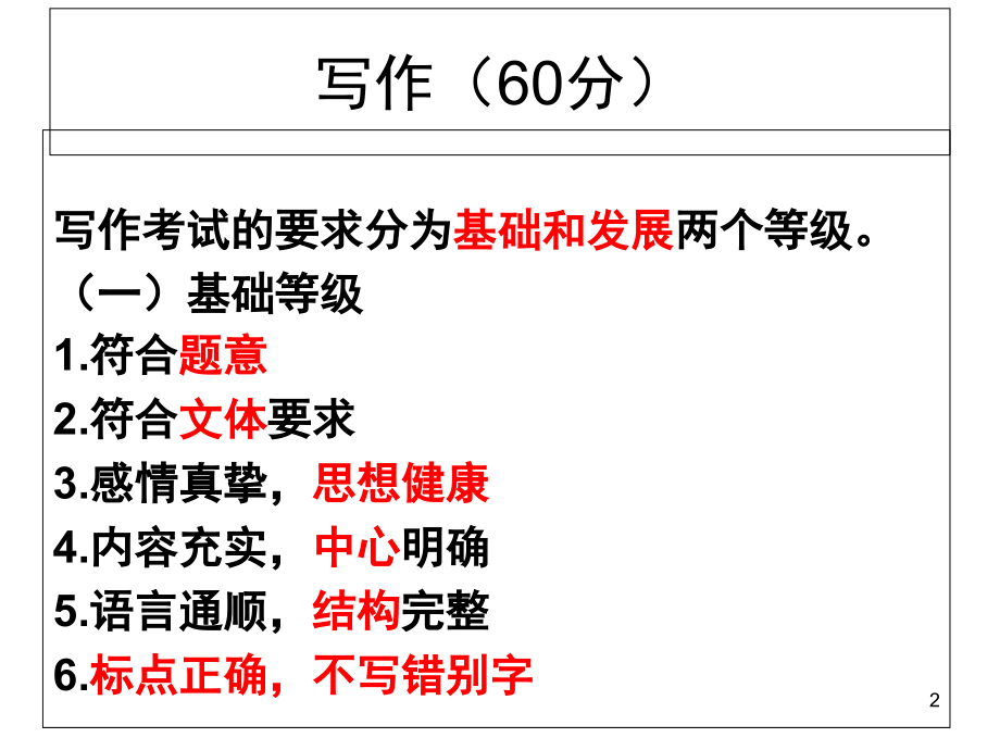 任务驱动型作文(写作指导)课件.ppt_第2页