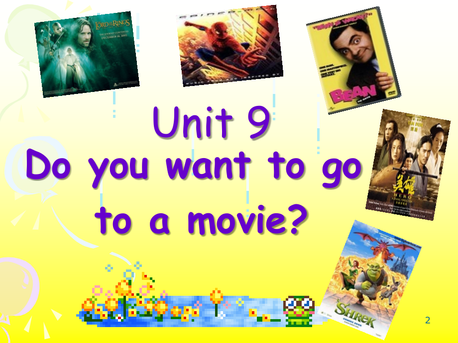 人教版七年级上英语Unit9.ppt_第2页