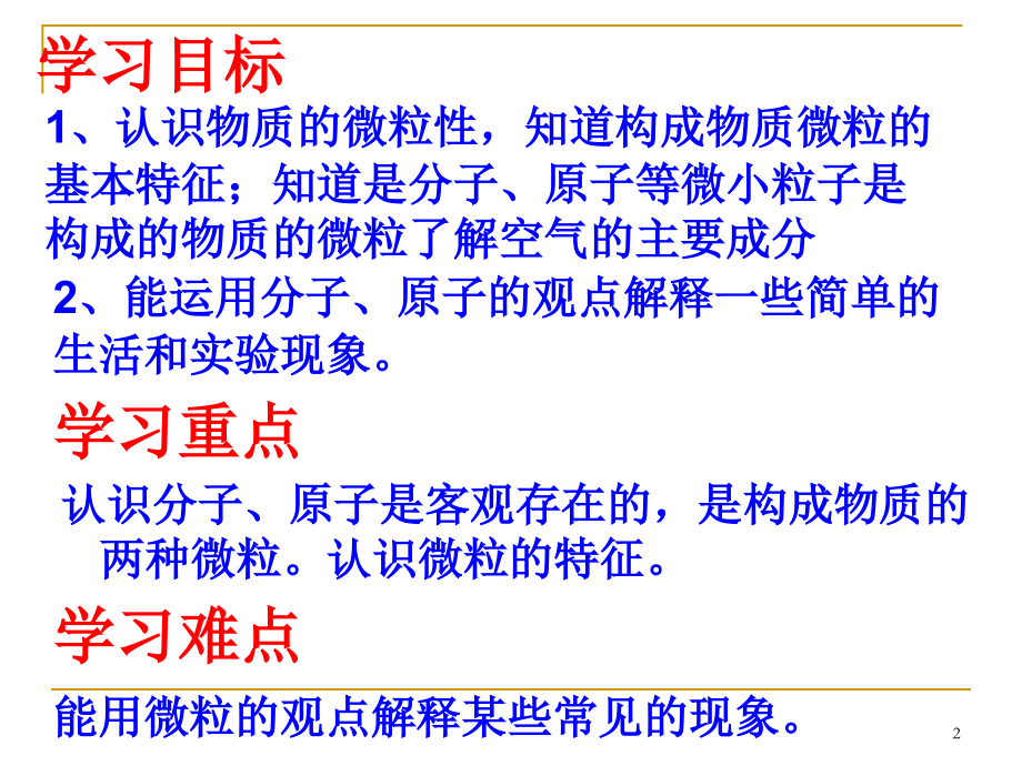 分子和原子(课堂PPT).ppt_第2页