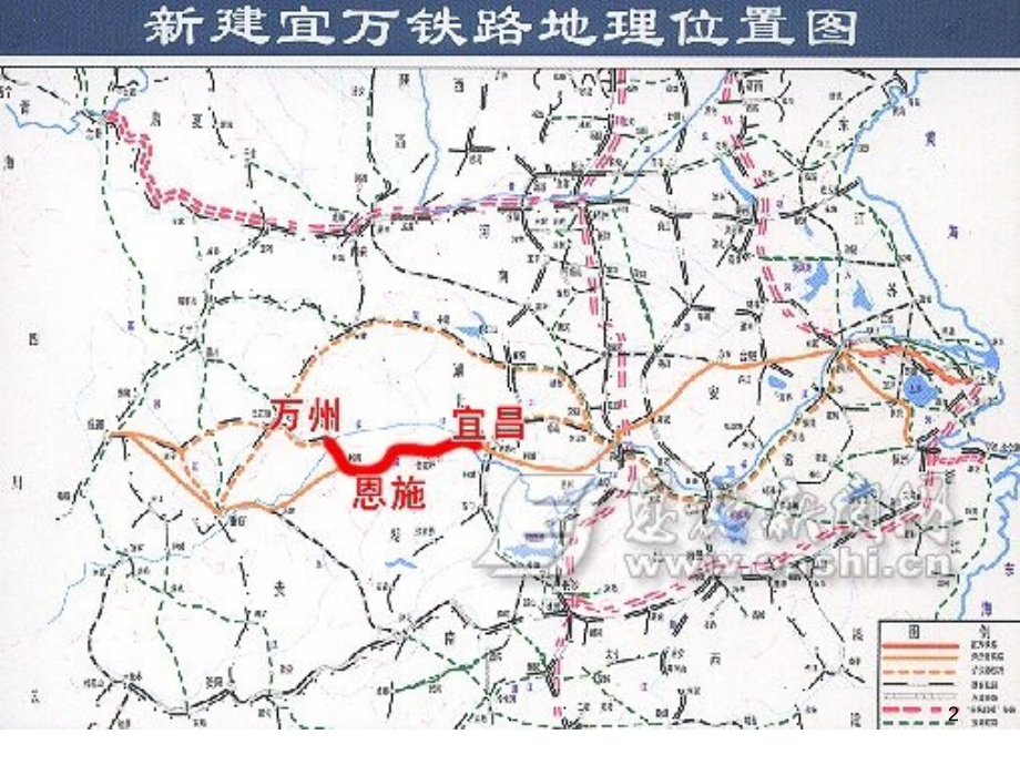 交通运输线的意义(课堂PPT).ppt_第2页