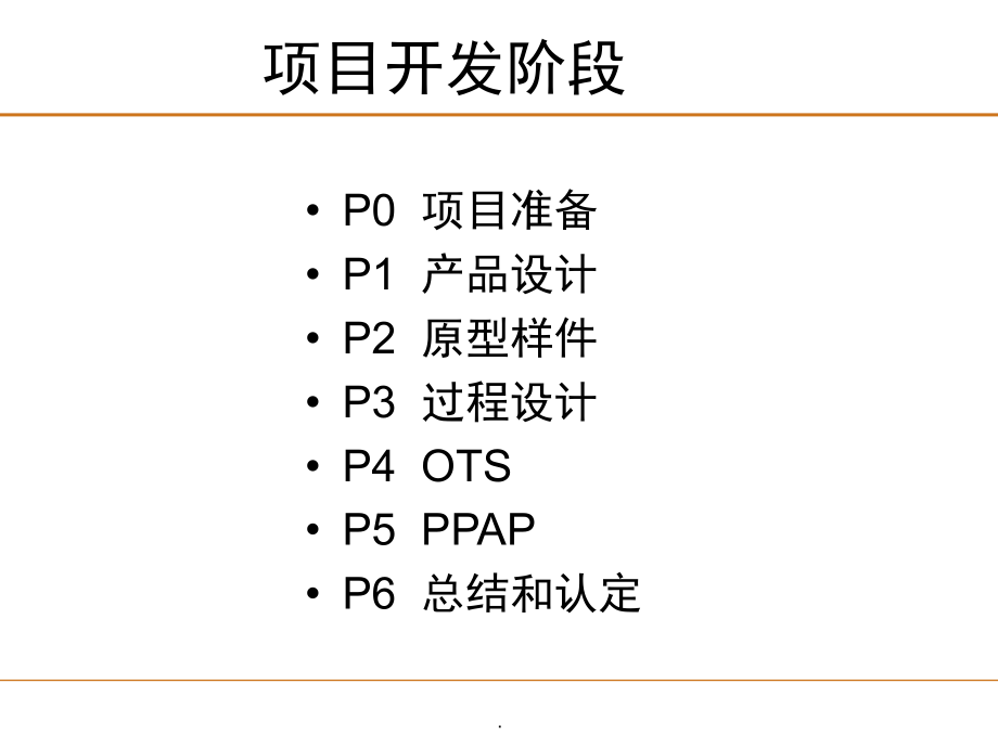 先期质量工程师在项目各阶段的职责AQE(课堂PPT).ppt_第2页
