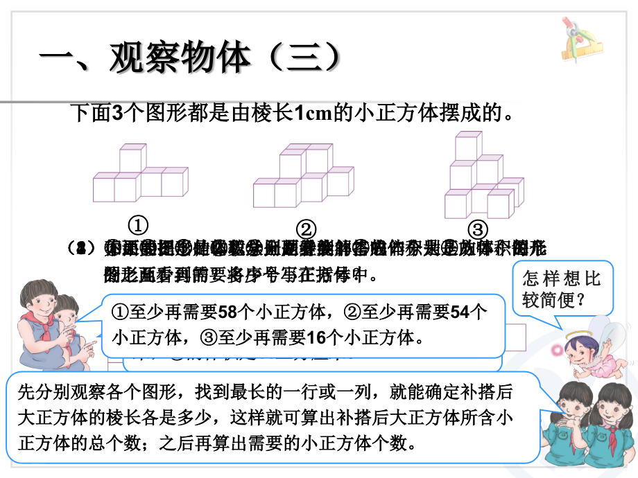 五年级数学下册图形与几何复习(课堂PPT).ppt_第2页