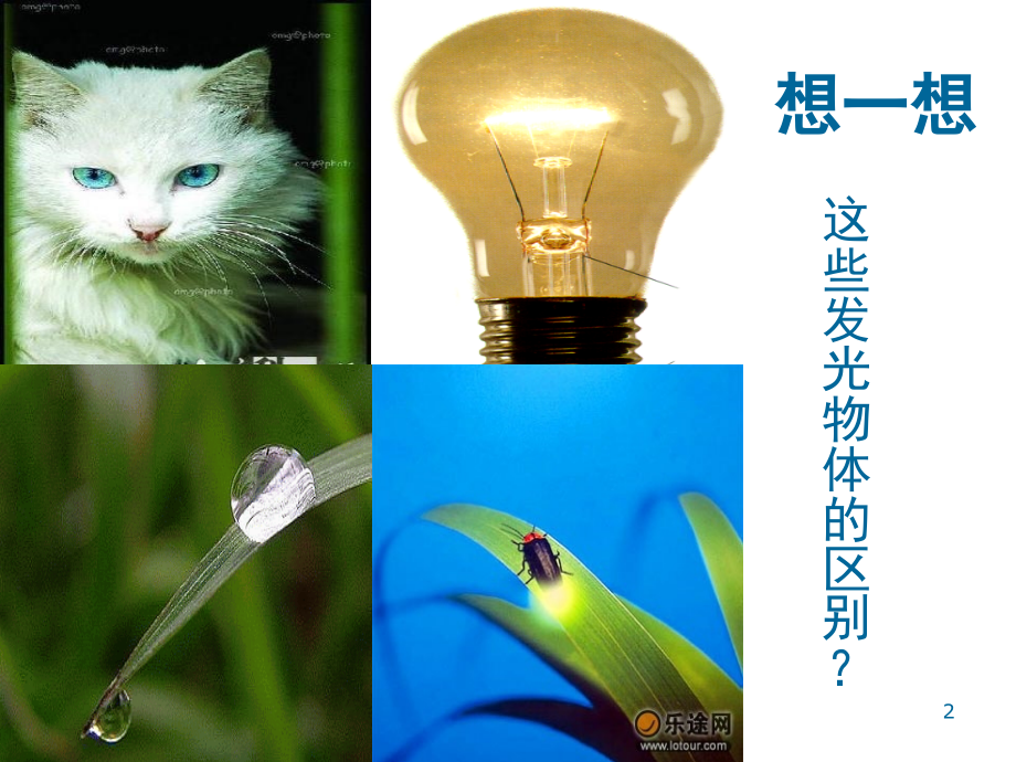 光的反射(课堂PPT).ppt_第2页