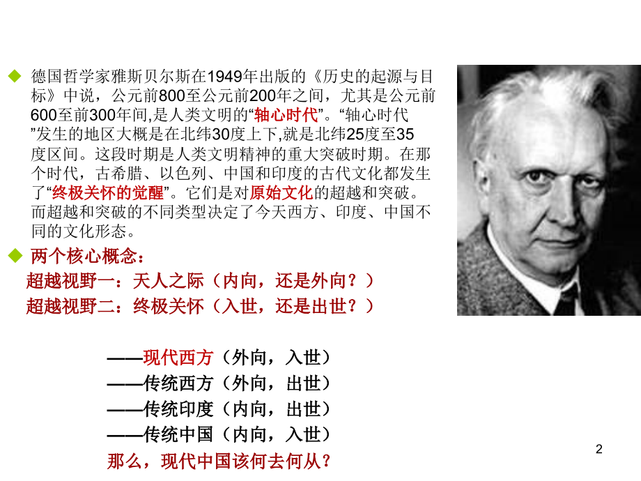 中国传统文化与文化自信幻灯片.ppt_第2页