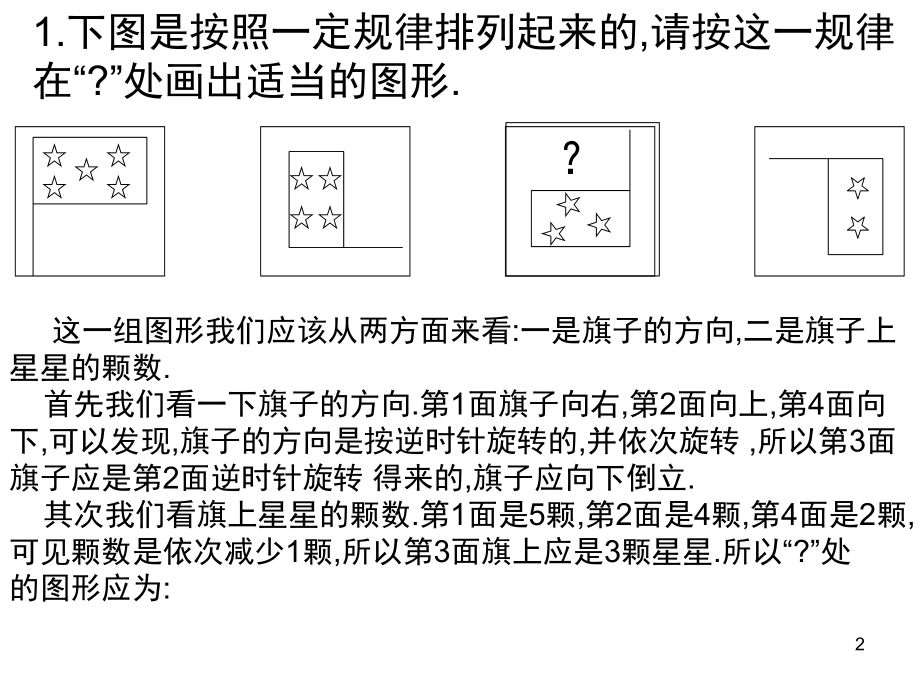 在图形中找规律(课堂PPT).ppt_第2页