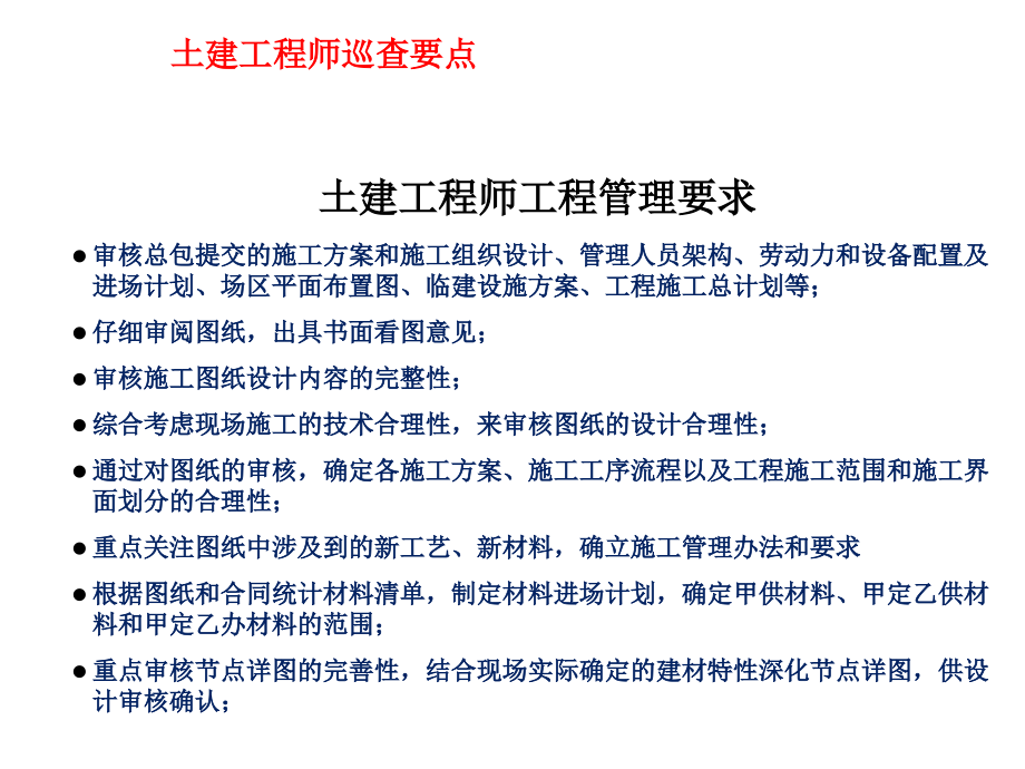 土建工程师巡查要点.ppt_第2页