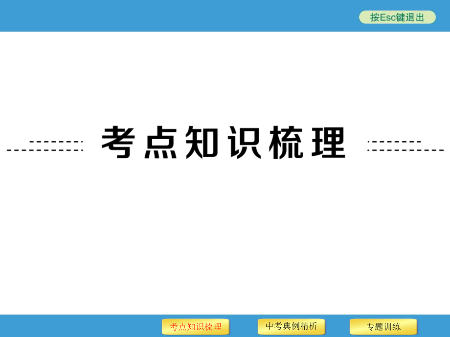 中考初中科学复习专题9---遗传和进化(课堂PPT).ppt_第2页