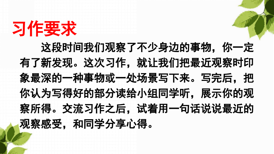 习作：我们眼中的缤纷世界(课堂PPT).ppt_第2页