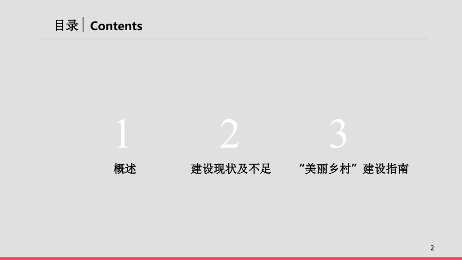 乡村规划基础设施优秀课件.ppt_第2页