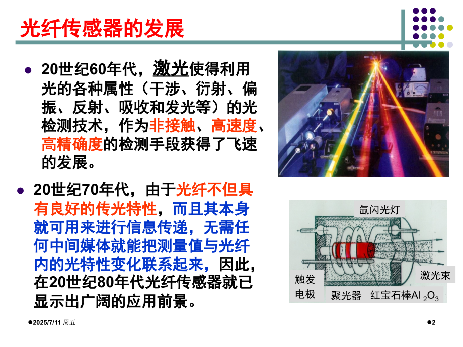 光纤传感器介绍演示幻灯片.ppt_第2页