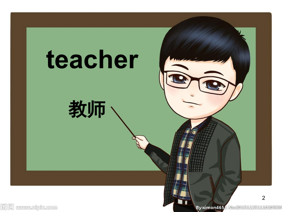 小学英语职业(课堂PPT).ppt_第2页