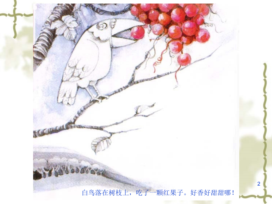变色鸟(有文字)(课堂PPT).ppt_第2页