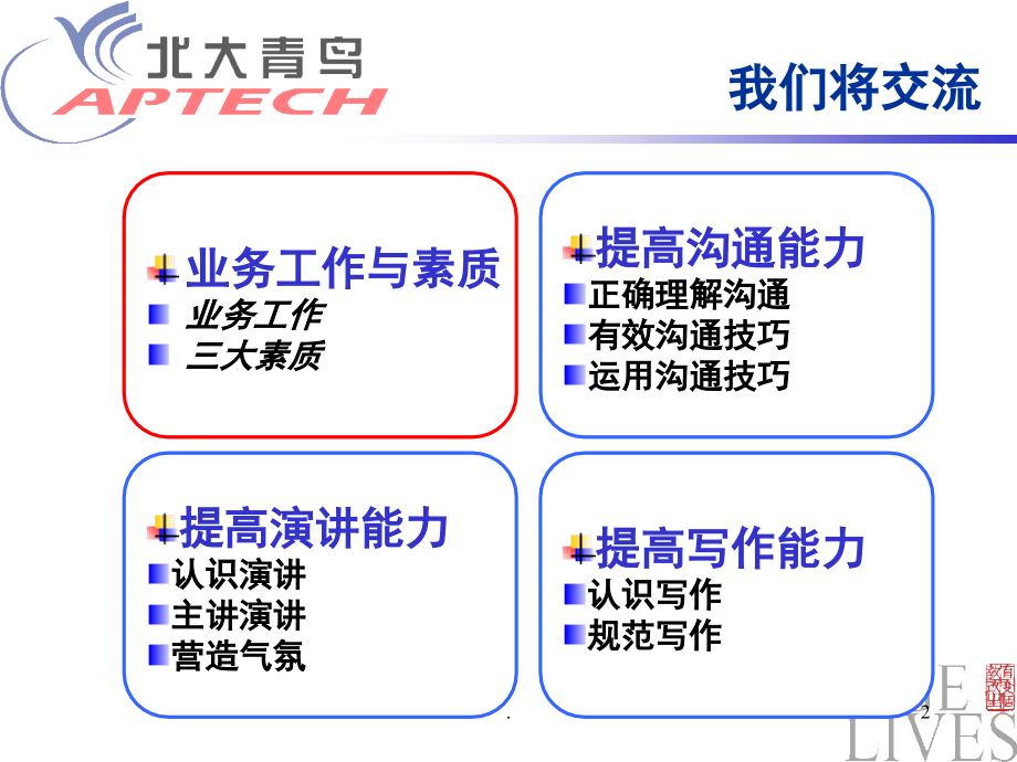 五：锤炼业务素质(课堂PPT).ppt_第2页