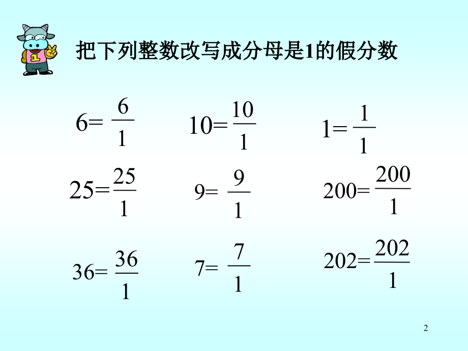 人教版六年级数学分数除法《倒数的认识》(课堂PPT).ppt_第2页