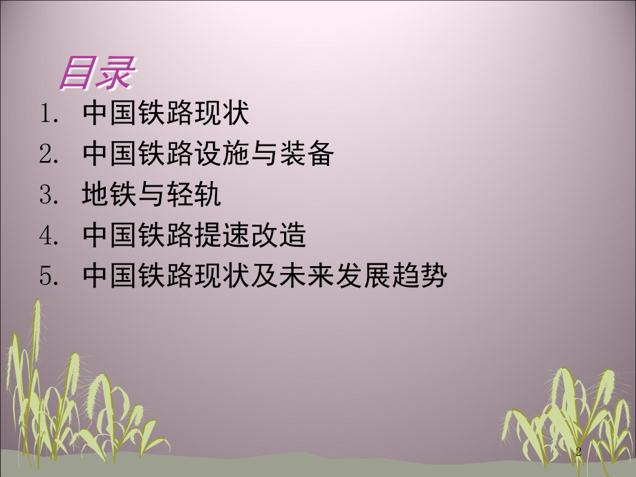中国铁路的现状及发展-文档资料.ppt_第2页