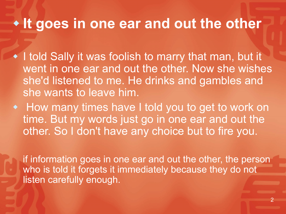 英文中常见俚语(idiom)(课堂PPT).ppt_第2页