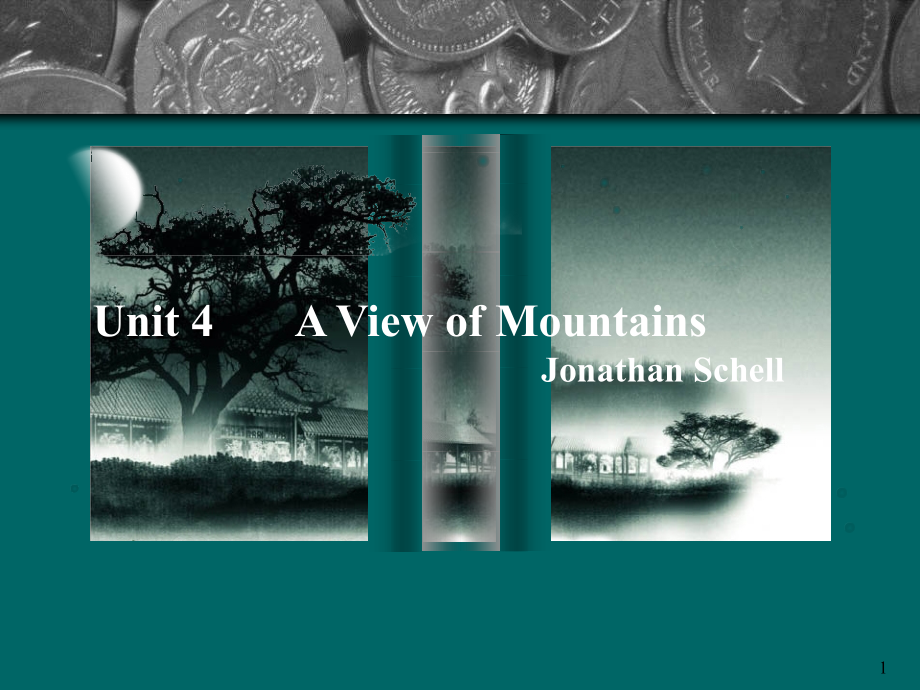 Unit-4-A-View-of-MountainsPPT课件.ppt_第1页