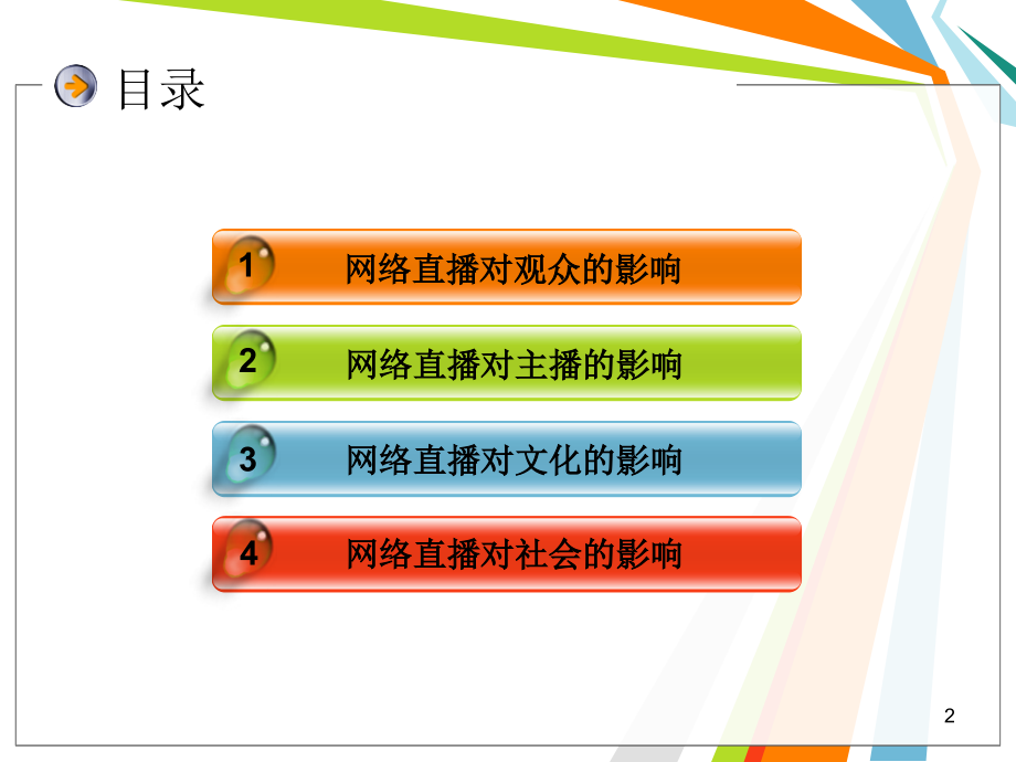 网络直播对生活的影响PPT.ppt_第2页