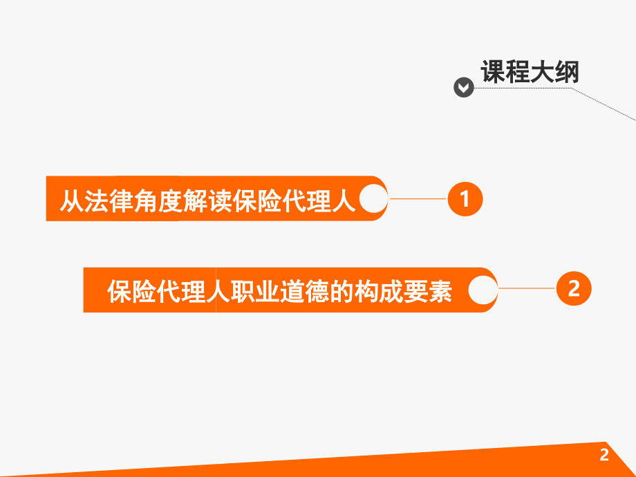 保险代理人的职业道德(课堂PPT).ppt_第2页