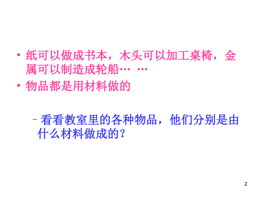 常见材料(课堂PPT).ppt_第2页
