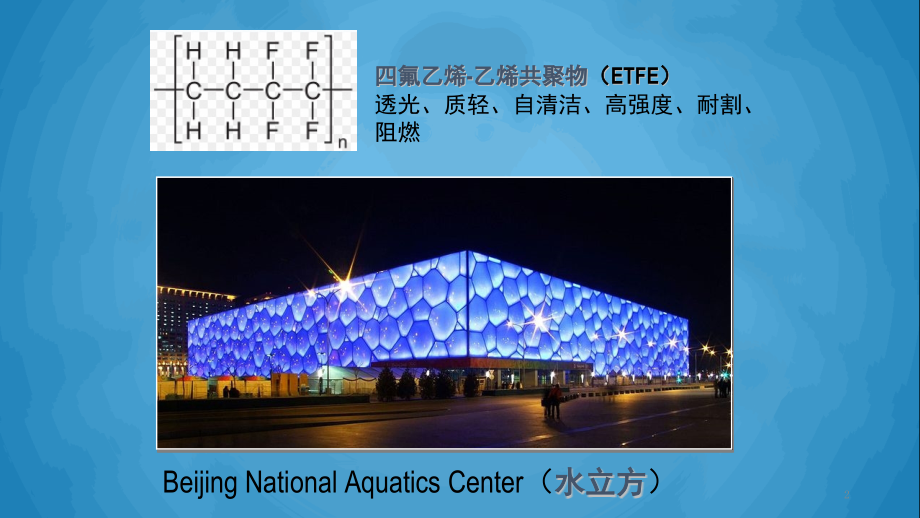 聚四氟乙烯--简介优秀课件.ppt_第2页