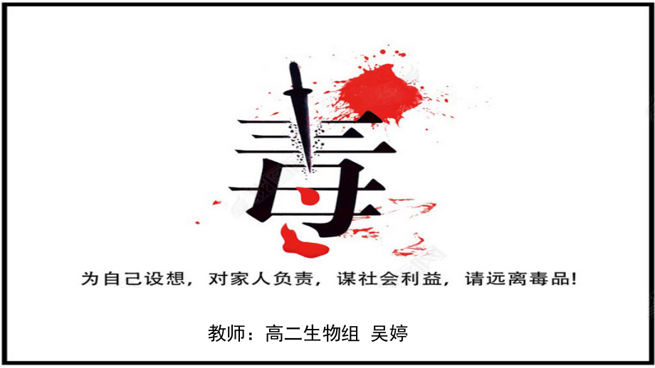 禁毒PPT文档.ppt_第1页