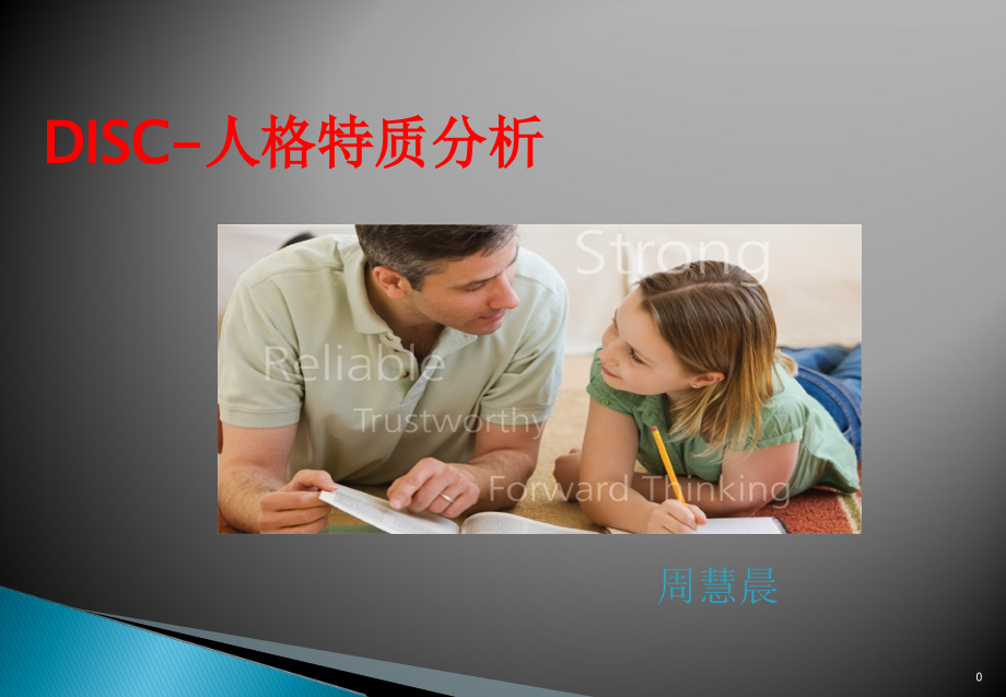 DISC性格测试及全面分析-文档资料.ppt_第1页