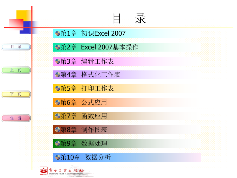 Excel基础教程大全PPT学习课件.ppt_第2页