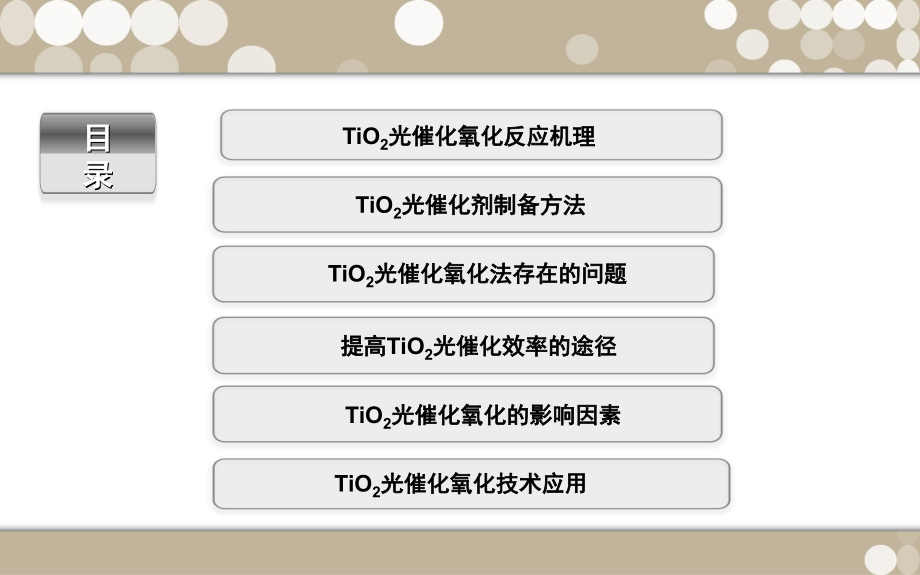 TiO2光催化氧化技术(课堂PPT).ppt_第2页