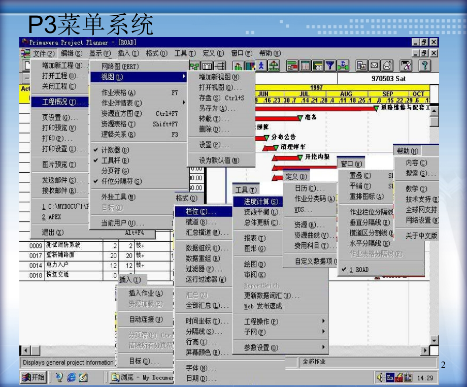 P3软件使用手册PPT学习课件.ppt_第2页