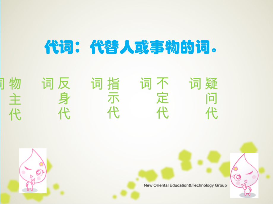 (课件)小升初专项复习三-代词.ppt_第2页
