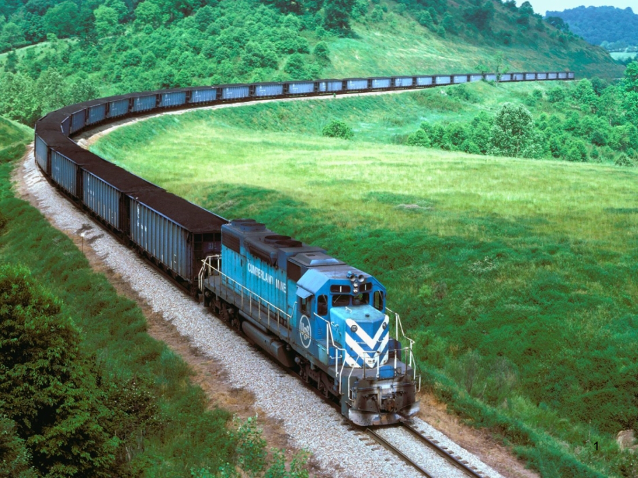 第三章-运输管理-运输方式的选择(课堂PPT).ppt_第1页