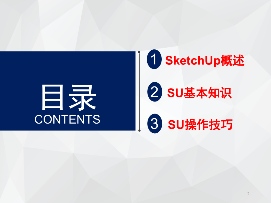 SketchUp-(草图大师)-基础培训.ppt_第2页