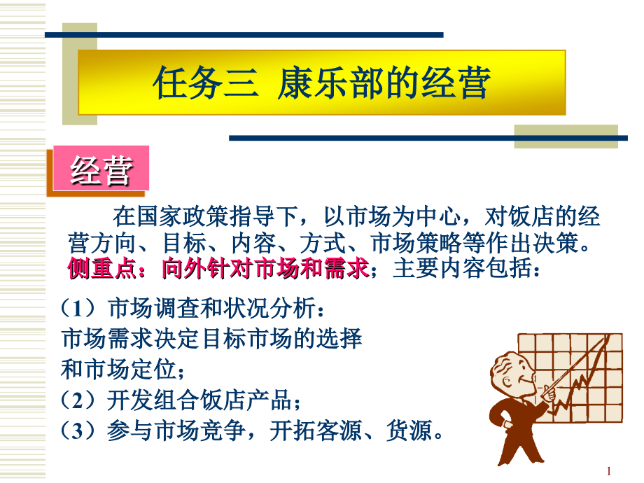 3康乐部的经营PPT课件.ppt_第1页