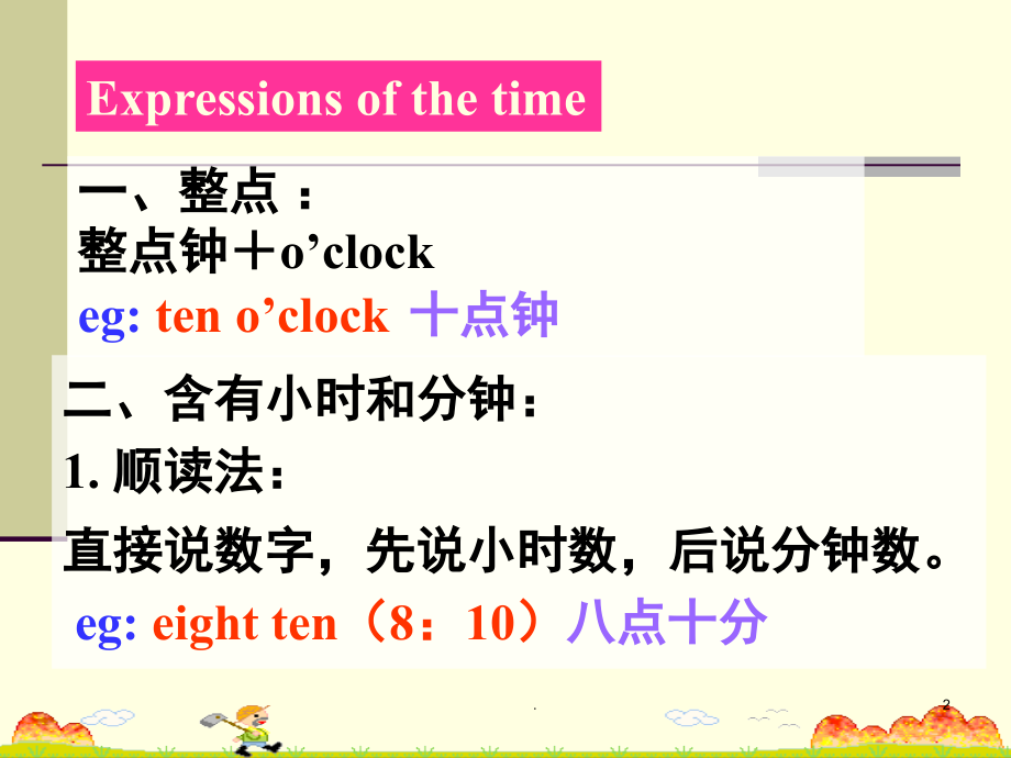 行为动词(一般现在时)(课堂PPT).ppt_第2页