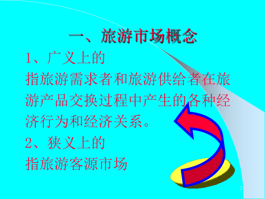 《旅游学概论》-旅游市场(课堂PPT).ppt_第2页