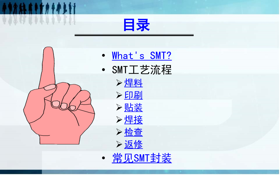 SMT基础工艺知识培训讲义优秀PPT.ppt_第2页