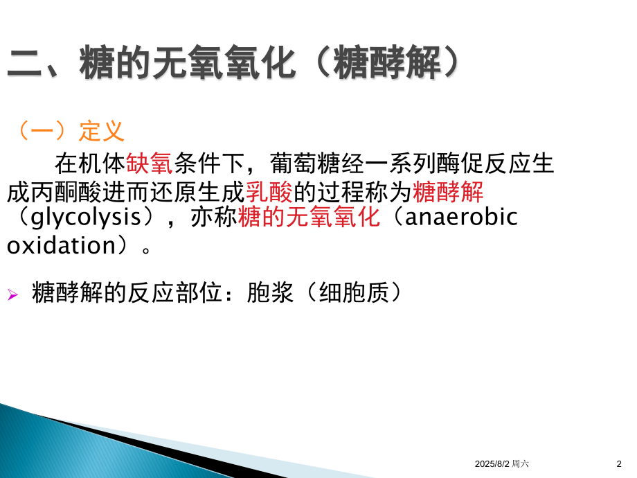 生物化学重点整理.ppt_第2页