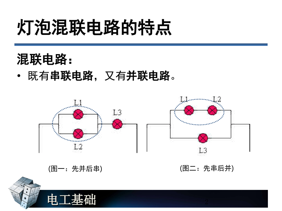 3-4-7混联电路的基本规律演示幻灯片.ppt_第2页