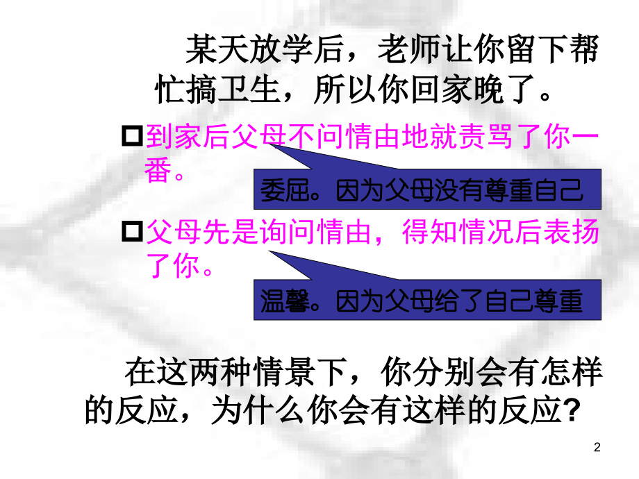 《尊重他人是我的需要》课件.ppt_第2页