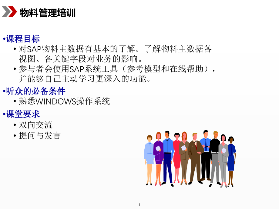 SAP物料主数据详解PPT学习课件.ppt_第2页