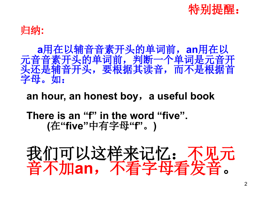 a和an的用法区别1PPT.ppt_第2页