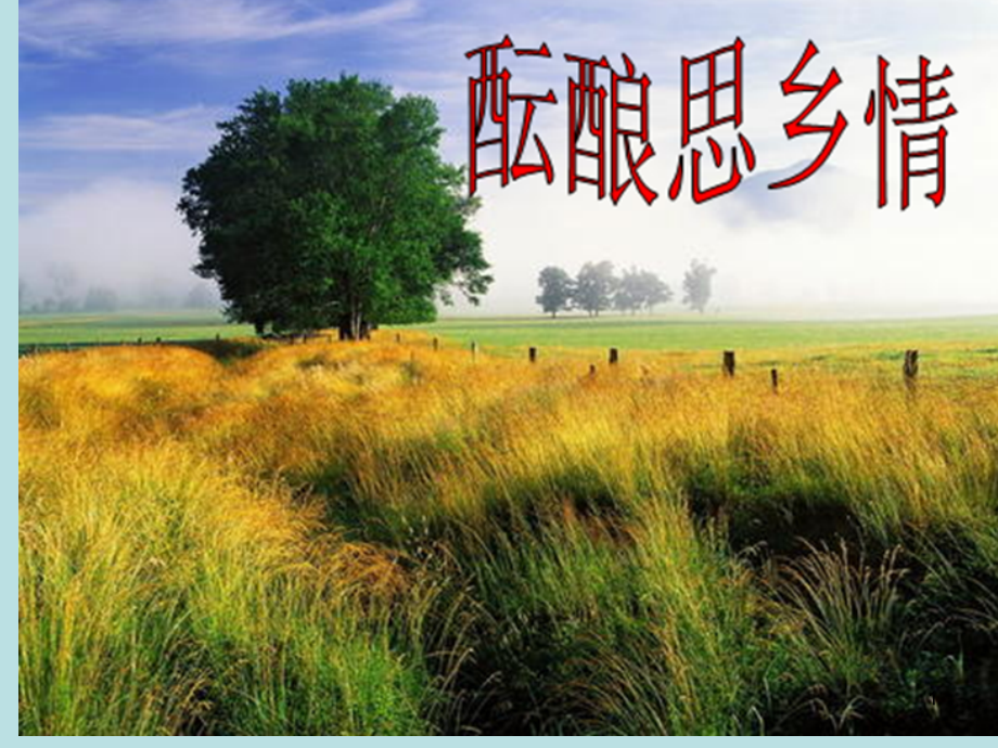 《想北平》(优秀).ppt_第1页