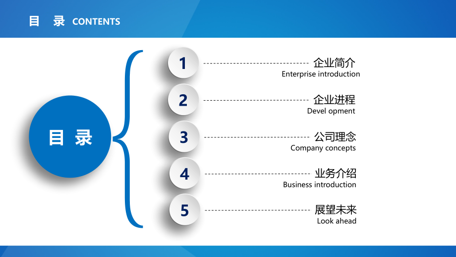 2018企业简介宣传-产品介绍动态PPT模板幻灯片.ppt_第2页